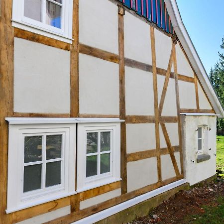 Historic Country House With Sauna Eppe Extérieur photo