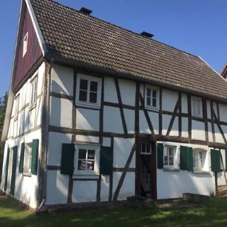 Historic Country House With Sauna Eppe Extérieur photo