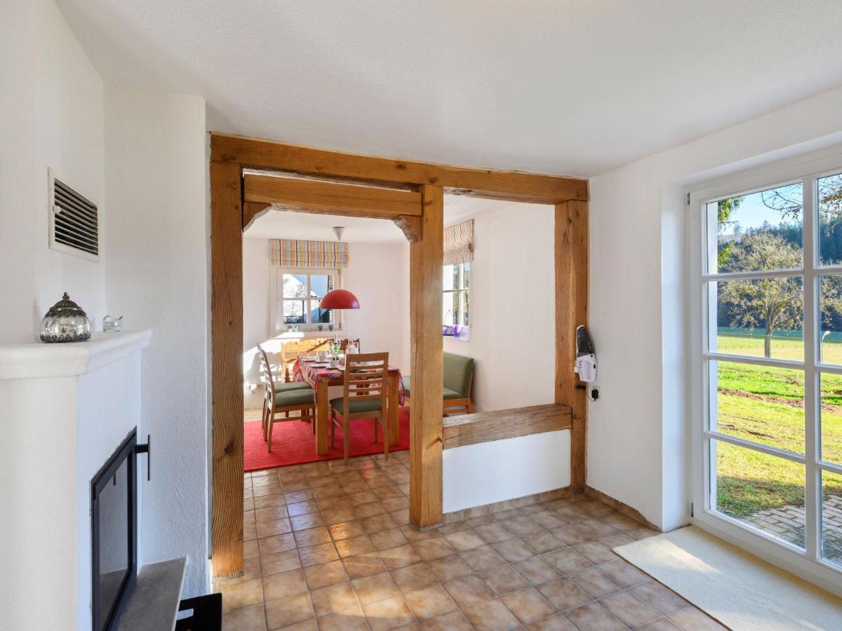 Historic Country House With Sauna Eppe Extérieur photo