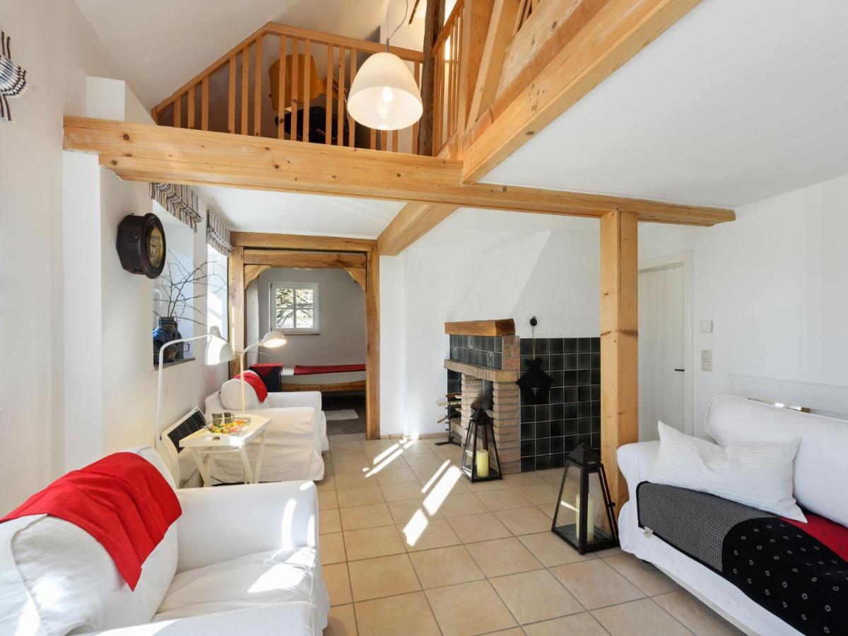Historic Country House With Sauna Eppe Extérieur photo