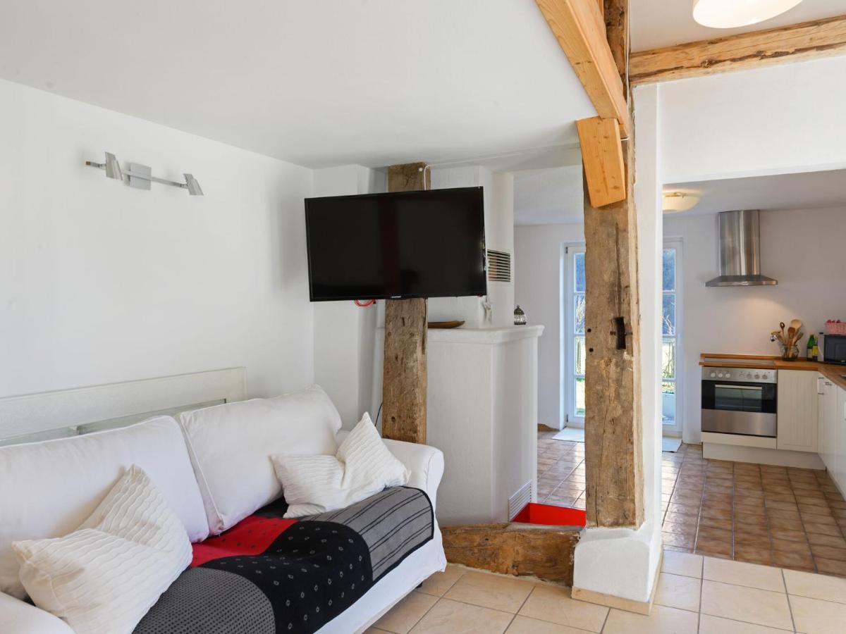 Historic Country House With Sauna Eppe Extérieur photo
