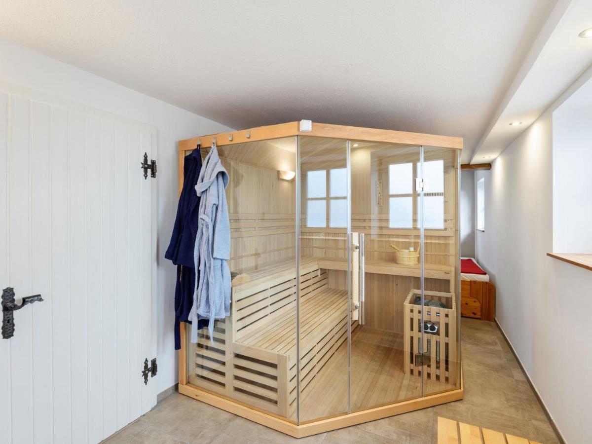 Historic Country House With Sauna Eppe Extérieur photo