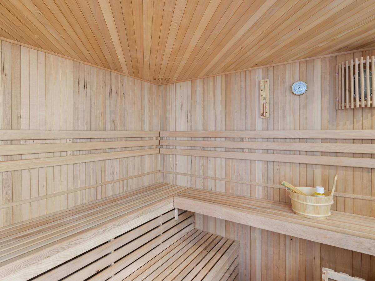 Historic Country House With Sauna Eppe Extérieur photo