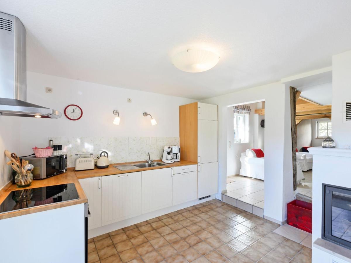 Historic Country House With Sauna Eppe Extérieur photo
