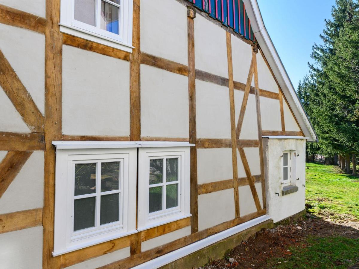 Historic Country House With Sauna Eppe Extérieur photo