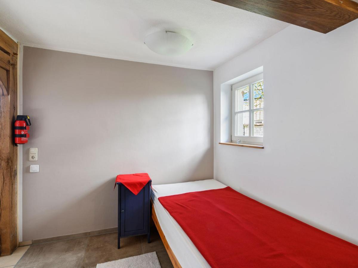 Historic Country House With Sauna Eppe Chambre photo