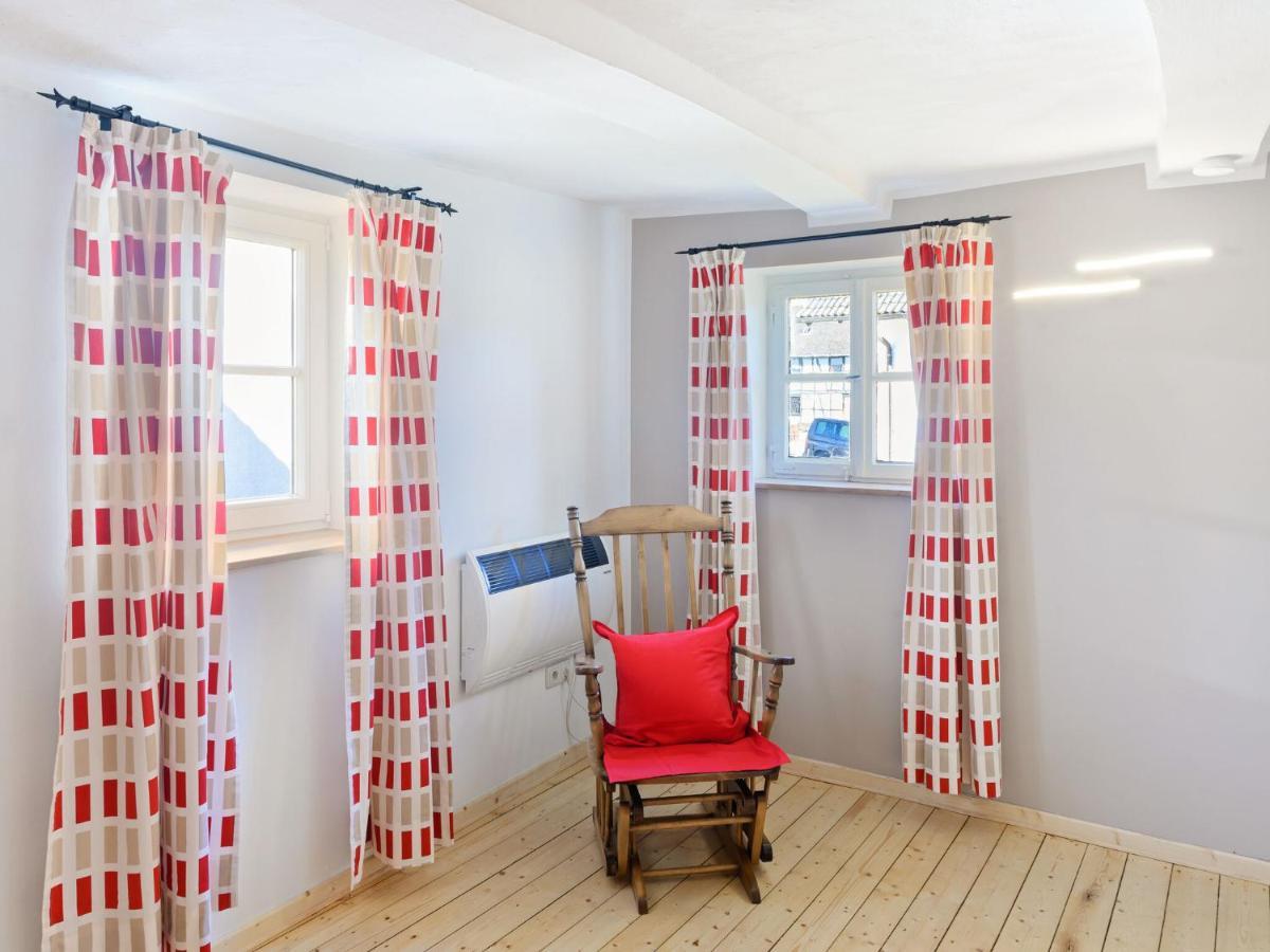 Historic Country House With Sauna Eppe Chambre photo