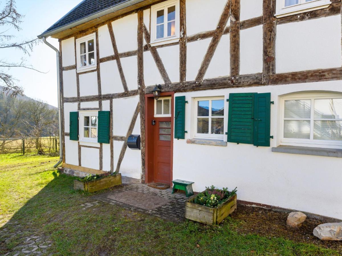 Historic Country House With Sauna Eppe Chambre photo